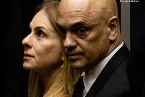 Família de Moraes ganhou até 645 vezes mais que outros advogados para revisar compliance do Master