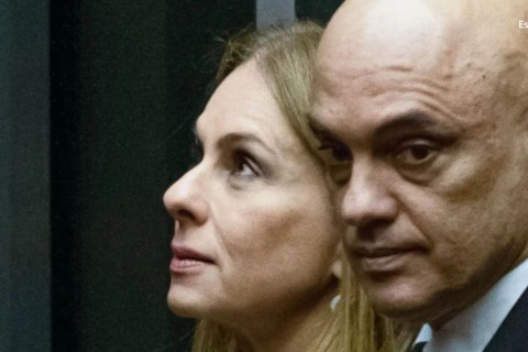 Master consultou escritório da família Moraes sobre operação com fundos de previdência