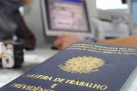 Rio do Sul gera 1.096 empregos no primeiro semestre