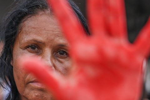 Com junho violento, ao menos 28 mulheres foram assassinadas desde o início do ano em SC