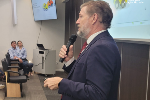 Cisamavi promove Programa de Fortalecimento Ambiental