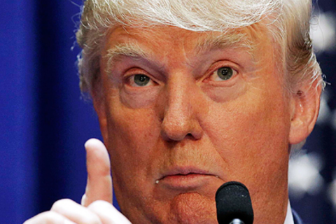 Trump diz que não fará acordo com Irã por fim da guerra