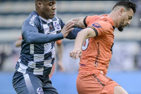 Empate no Sul e decisão fica para o Alfredão