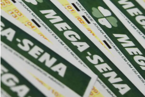 Mega-Sena sorteia prêmio de R$ 16 milhões nesta terça-feira