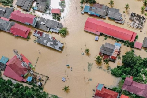 Região Sul do Brasil se prepara para período de forte instabilidade com volumes de chuva que podem passar dos 300 mm