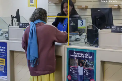 Bancos terão expediente especial em dia de jogos do Brasil na Copa