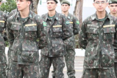 Termina nesta terça-feira prazo para o alistamento militar