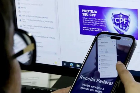 Na reta final, 30% ainda não enviaram declaração do Imposto de Renda