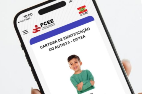 Como solicitar a Carteira de Identificação do Autista de Santa Catarina