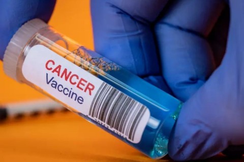 Vacina contra o câncer dá passo no Brasil com nova lei para tratamento chegar ao SUS