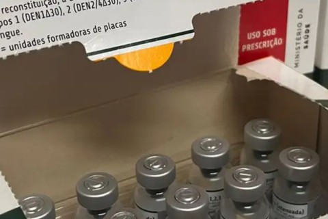 Quais sintomas ficar atento para quem tomou vacina do Butantan