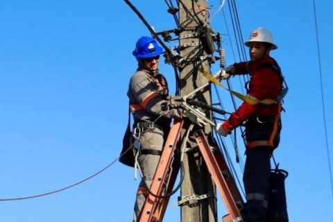 10ª etapa do Projeto Limpa Fios é adiada em Rio do Sul
