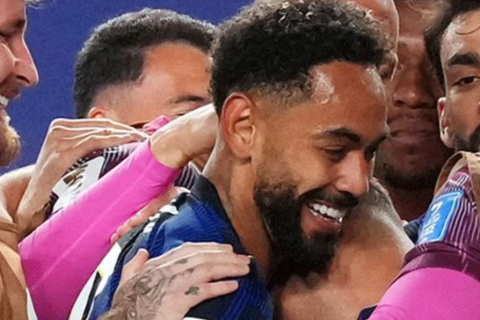 Matheus Cunha brilha, Brasil vence Haiti e desencanta na Copa do Mundo
