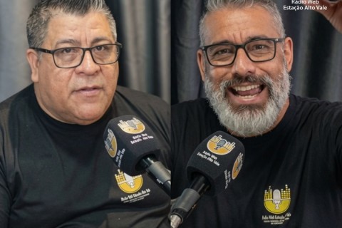 No Radar de Notícias ...