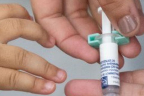 Vacina pneumo 20 está disponível no SUS para crianças de até 5 anos e grupos especiais