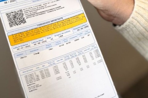 Conta de luz pode ficar quase 12% mais cara em Santa Catarina a partir de agosto
