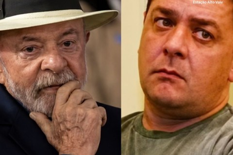 Lula defende investigação sobre o filho: ‘Ninguém está acima da lei’