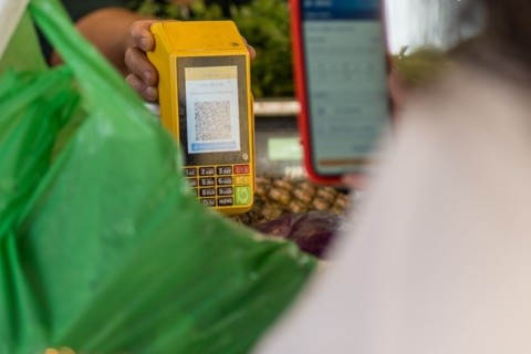 Comércio de Santa Catarina cresce 3,4% no primeiro bimestre