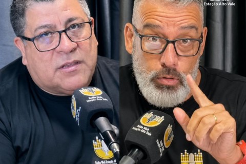 #RadarDeNotícias