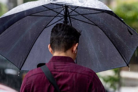Semana de chuva forte em Santa Catarina reflete tendência dos próximos meses