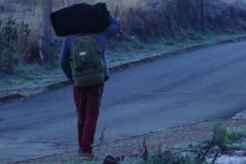 Inmet emite alerta de perigo para geadas e temperaturas de até 0°C
