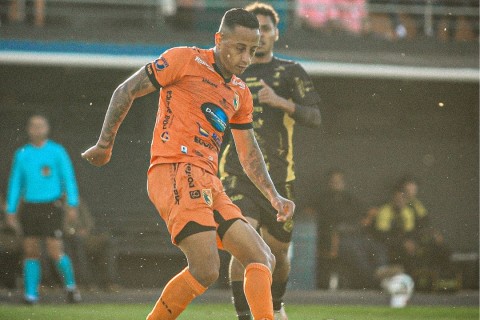 Coletivo forte, objetivo alcançado: Santa Catarina garante vaga para a próxima fase e mantém liderança da Série D