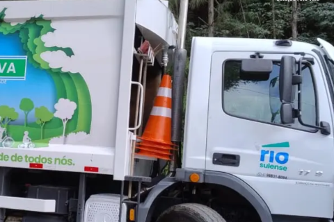 Coleta reciclável terá novo cronograma em Rio do Sul a partir de 31 de agosto