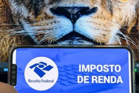 Receita abre consulta a lote da malha fina do Imposto de Renda