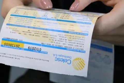 Conta de luz é a "vilã" que fez a inflação de junho subir 0,16%