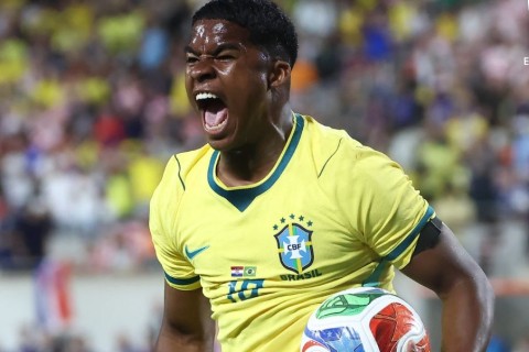 Brasil já tem data e adversário para voltar a jogar após eliminação na Copa