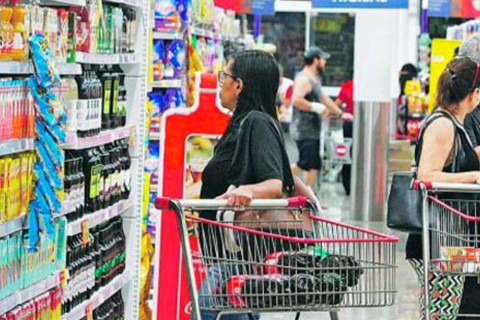 Estudo aponta fatores estruturais para inflação de alimentos no Brasil