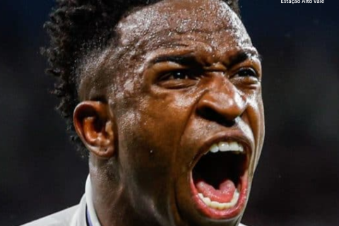 Vini Jr entra na mira do Arsenal, diz jornal