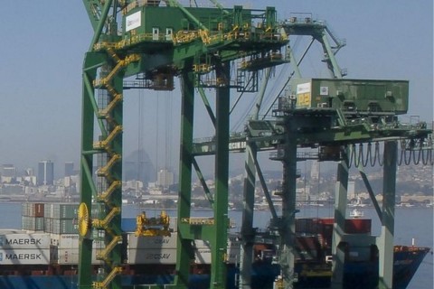 Exportações para o Oriente Médio caem 26% desde início da guerra