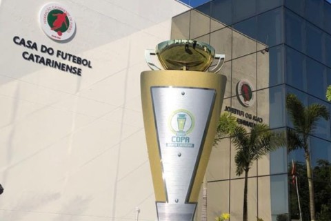 Planejamento e organização marcam o início da caminhada rumo ao título da Copa Santa Catarina e à vaga na Copa do Brasil 2027