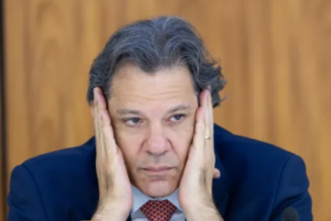 Haddad deixará o governo Lula nesta sexta-feira (20/3)