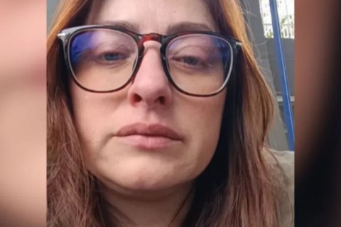 Alunos envolvidos em caso de vidro no copo de água de professora são suspensos
