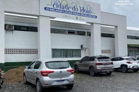 Cidade do Idoso amplia atendimentos e chega a 500 idosos cadastrados em Rio do Sul