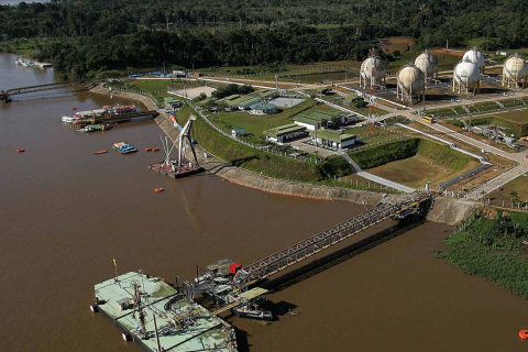 Petrobras anuncia descoberta de petróleo na Foz do Amazonas