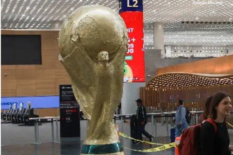 Abertura da Copa 2026 tem dois jogos pelo Grupo A