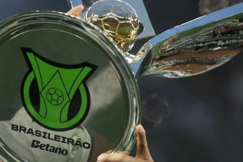 CBF confirma estreia do impedimento semiautomático no Brasileirão 2026