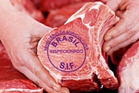 Sob pressão de China e UE, Brasil mira novos mercados para carne