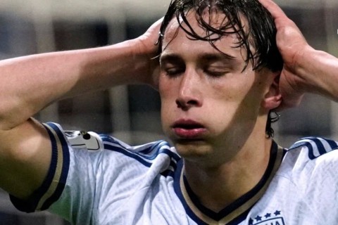 Itália cai para Bósnia e fica fora da Copa do Mundo pela 3ª edição seguida