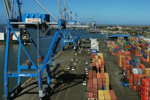 Exportações de SC abrem novos destinos e crescem 4,3%, mas podem ter outro revés dos EUA