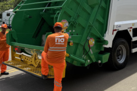 Coleta de resíduos orgânicos terá novos dias em quatro bairros de Rio do Sul