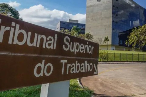 Justiça do Trabalho chama atenção para assédio eleitoral