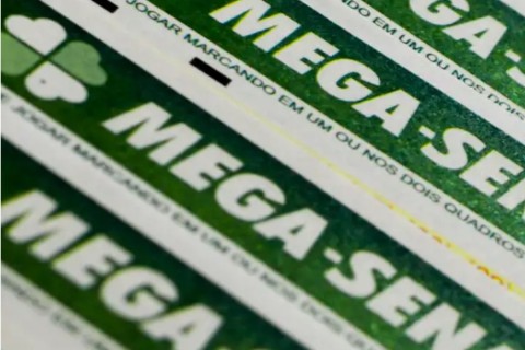 Mega-Sena acumula para R$ 86 milhões; confira os números sorteados