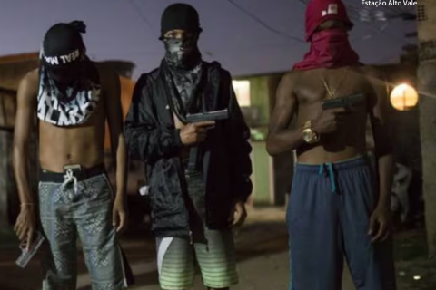 Classificação de facções como terroristas pelos EUA ameaça soberania