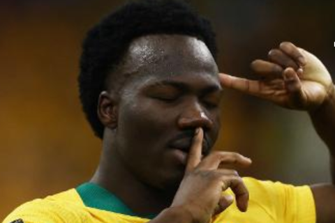 Com golaço, Austrália surpreende a Turquia e estreia com vitória na Copa