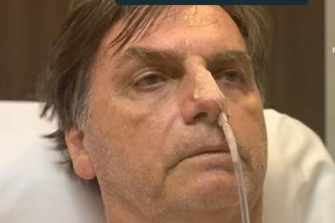 Bolsonaro teve piora em quadro inflamatório e ampliou uso de antibióticos