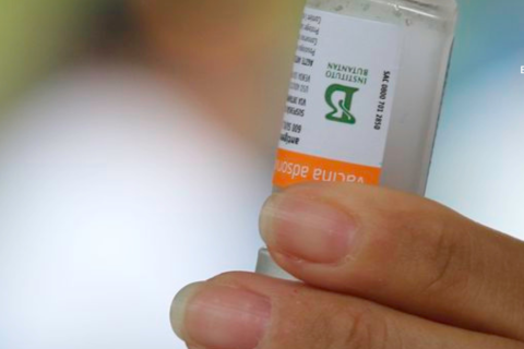 Vacinação contra a gripe é ampliada para toda a população em Rio do Sul
